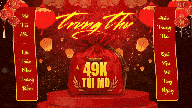 Giờ Vàng Tăng % Nổ SSS